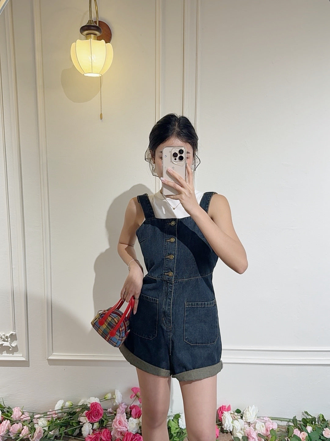 Ina Overalls