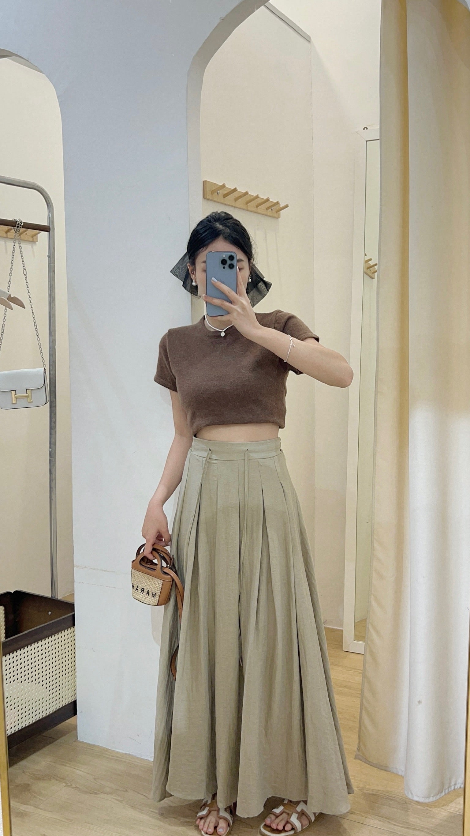 Elisa Skirt