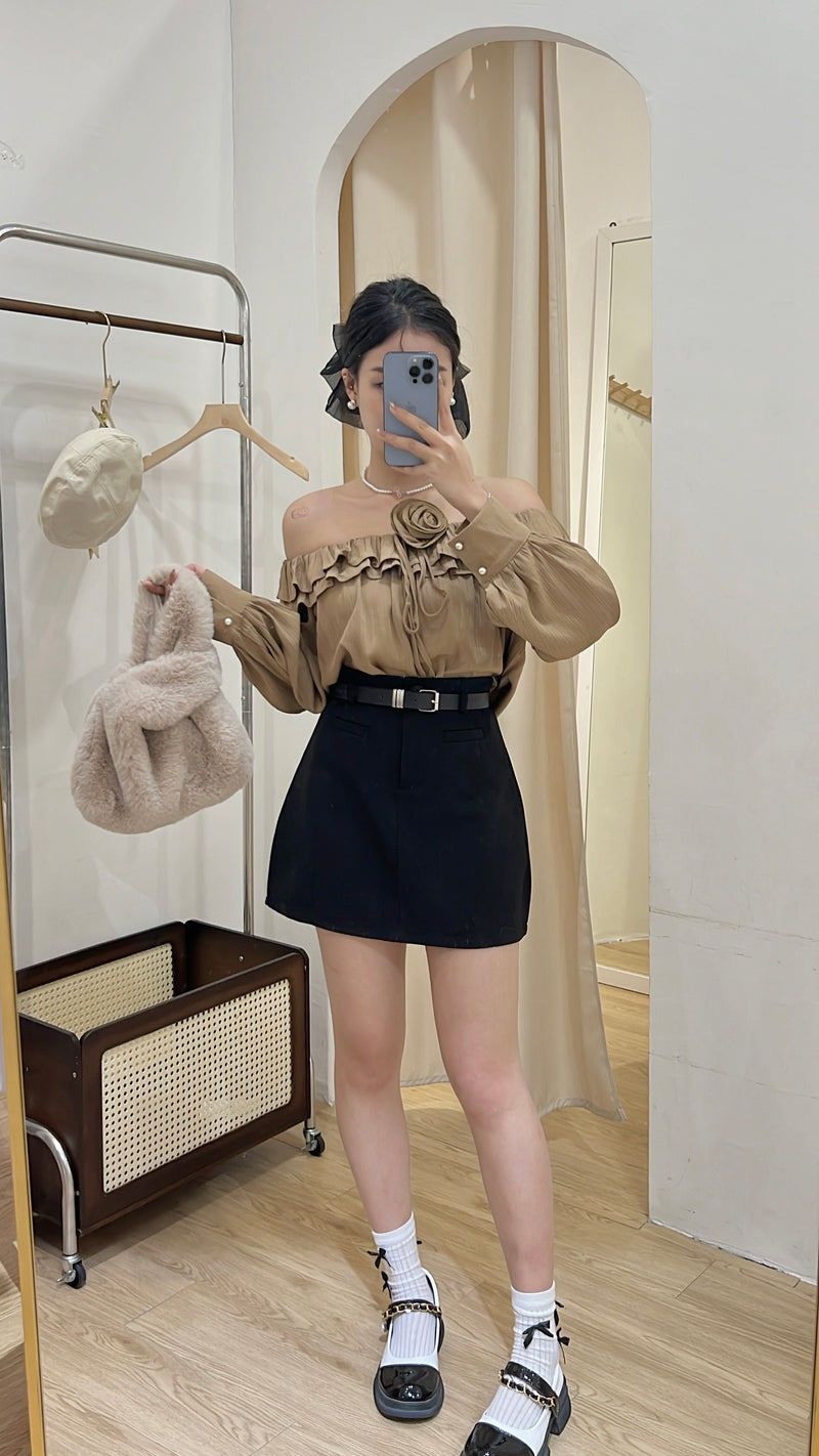 Chroma Skirt