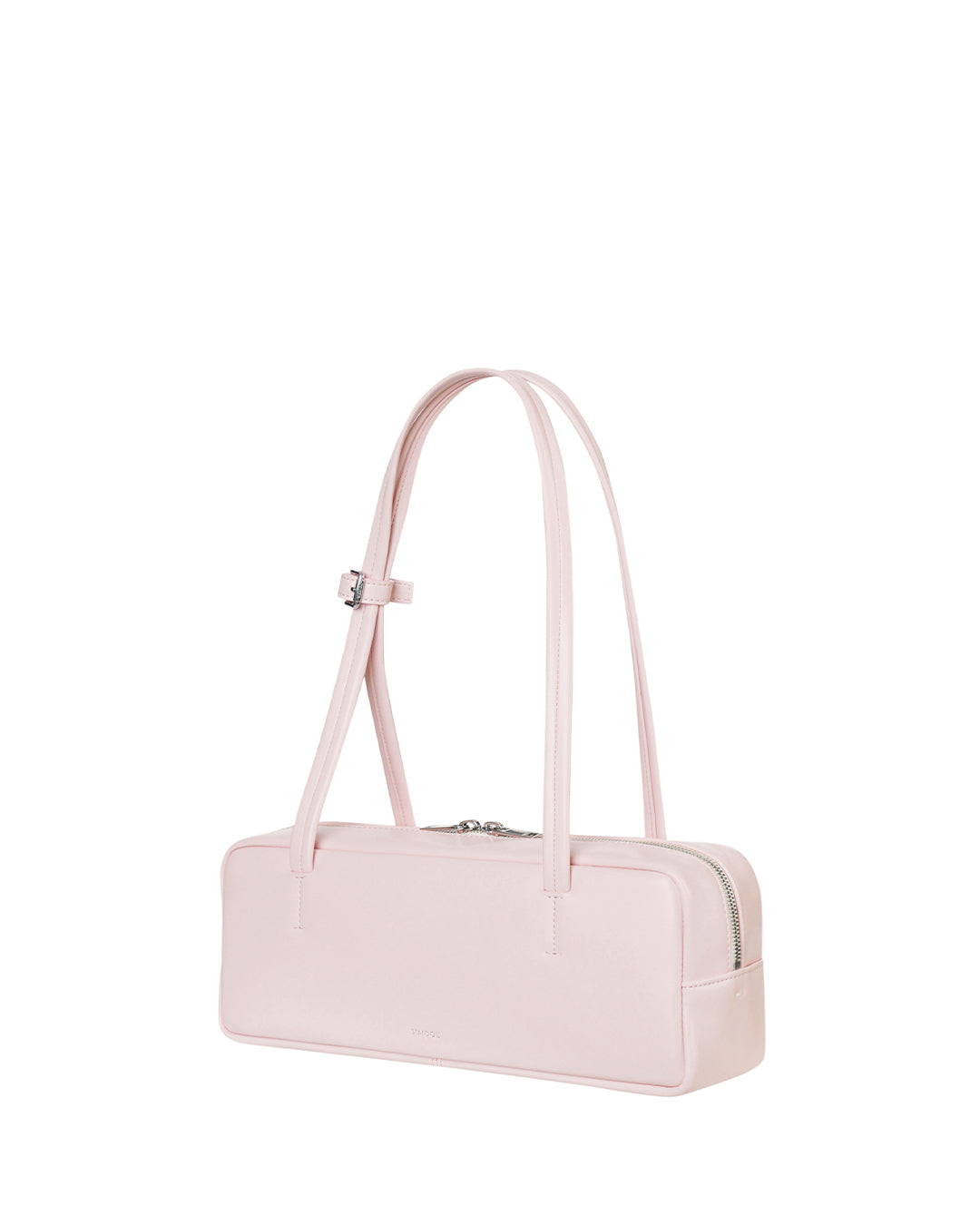 Stand Oil - More Baguette Bag (Pink)