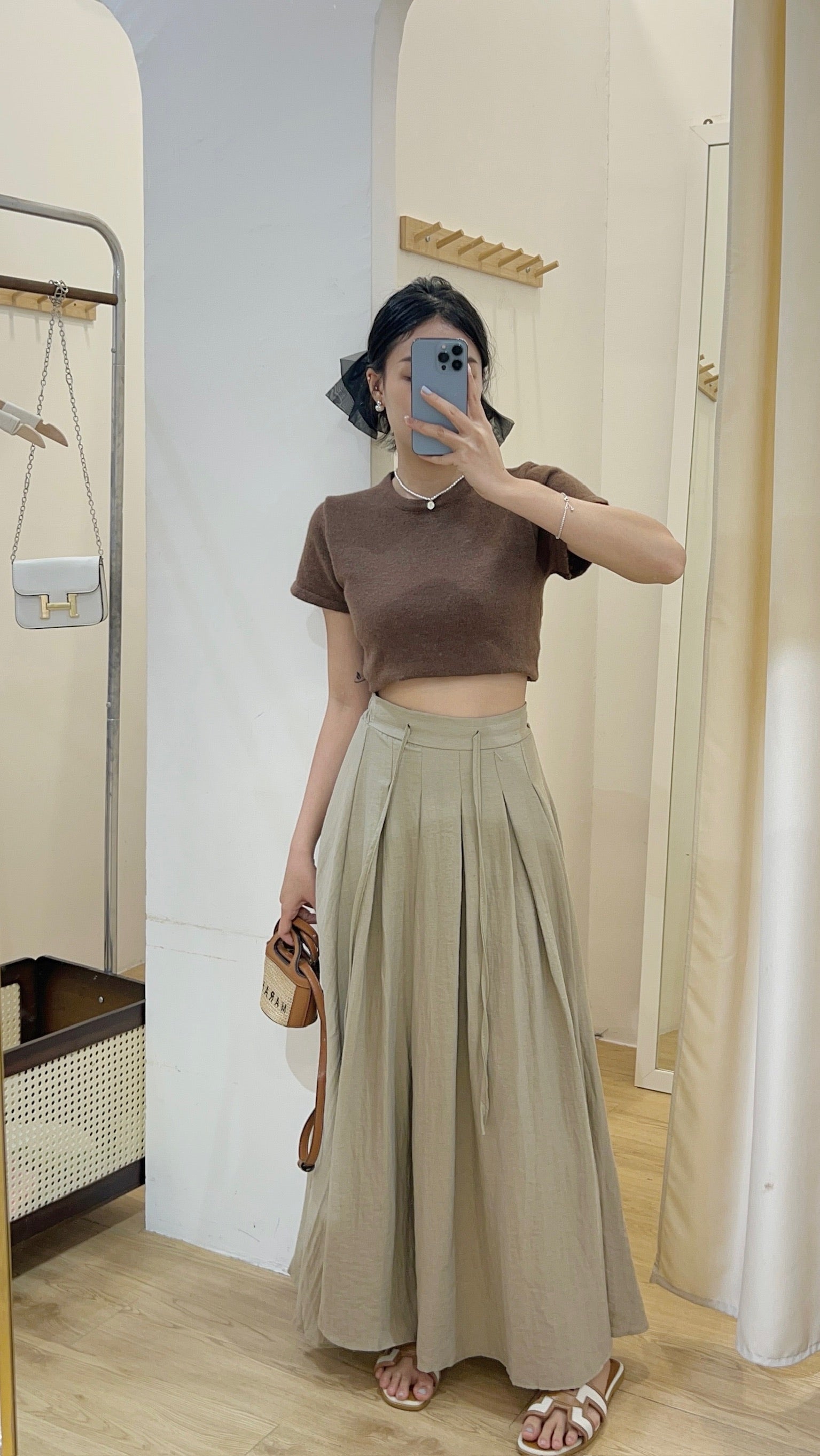 Elisa Skirt