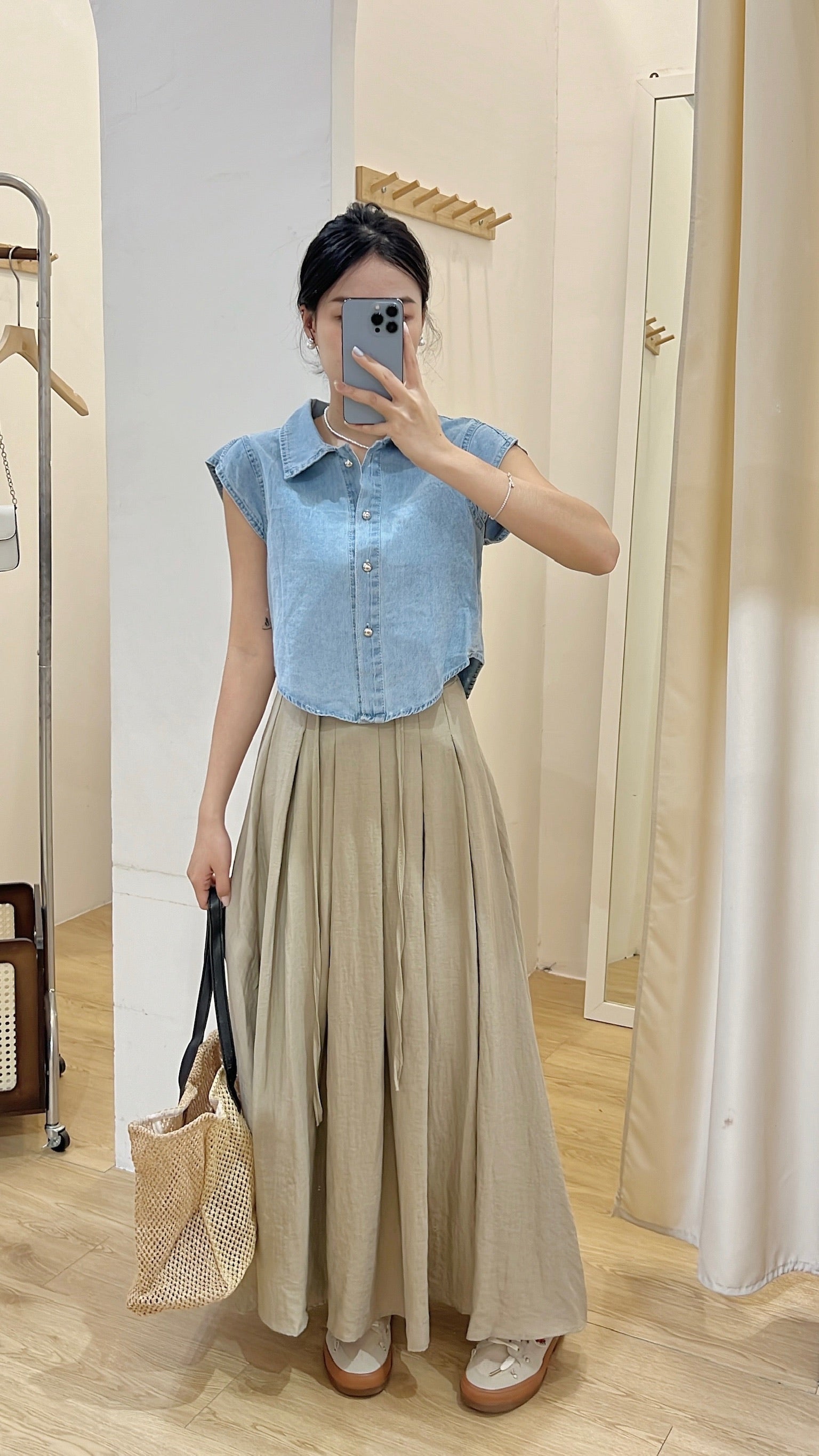 Elisa Skirt