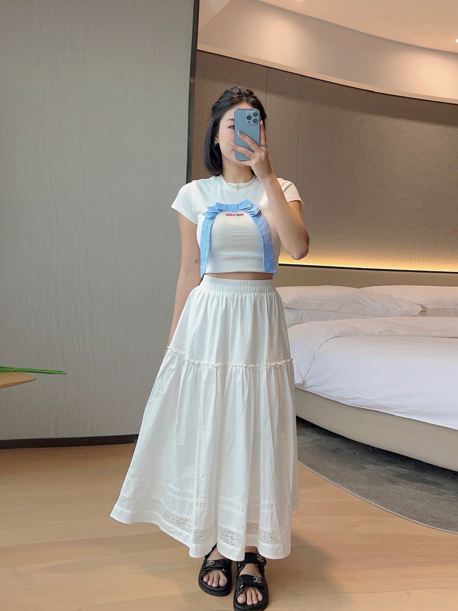 Alice Skirt