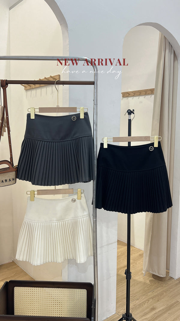 Fauna Skirt