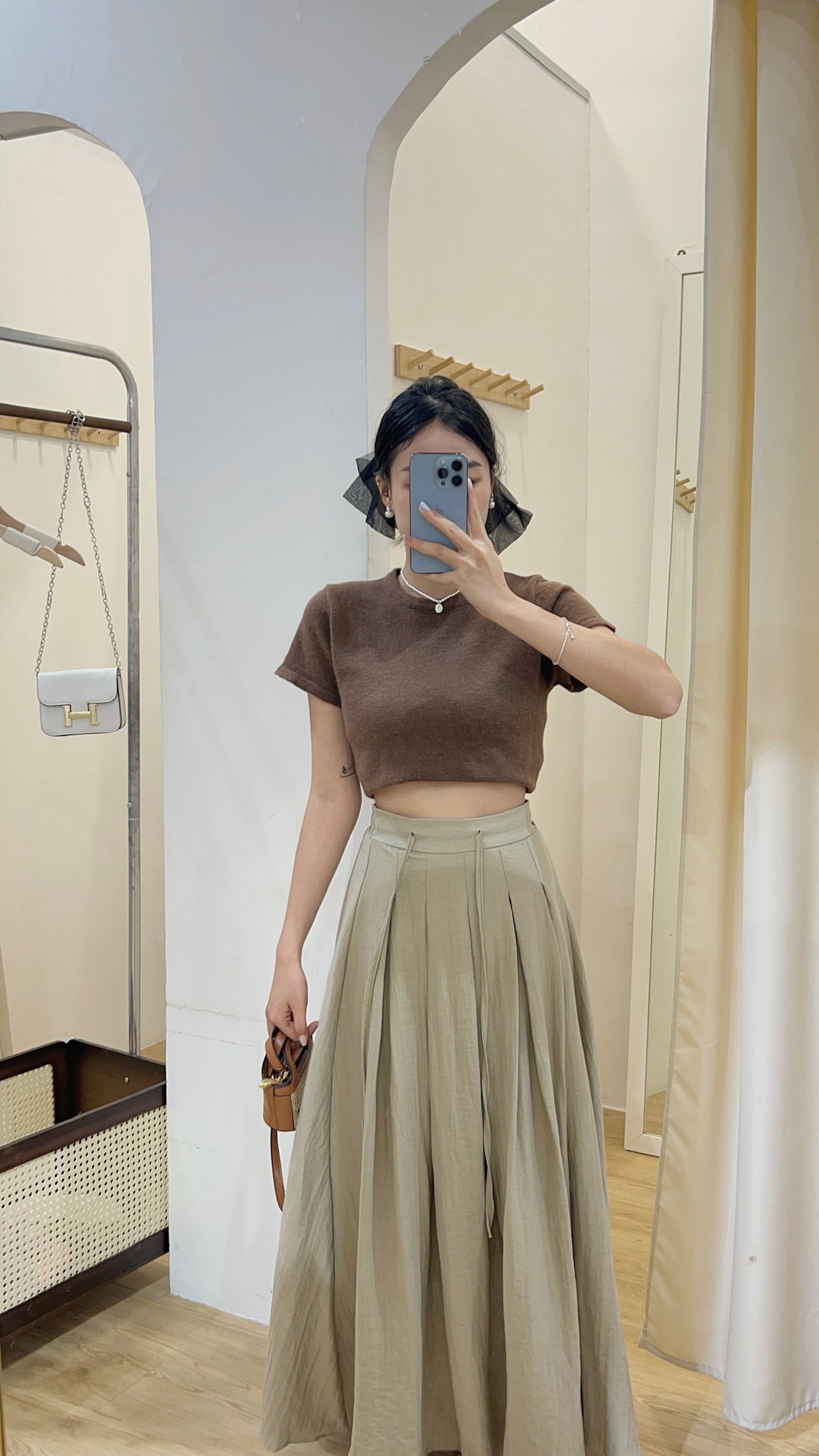 Elisa Skirt