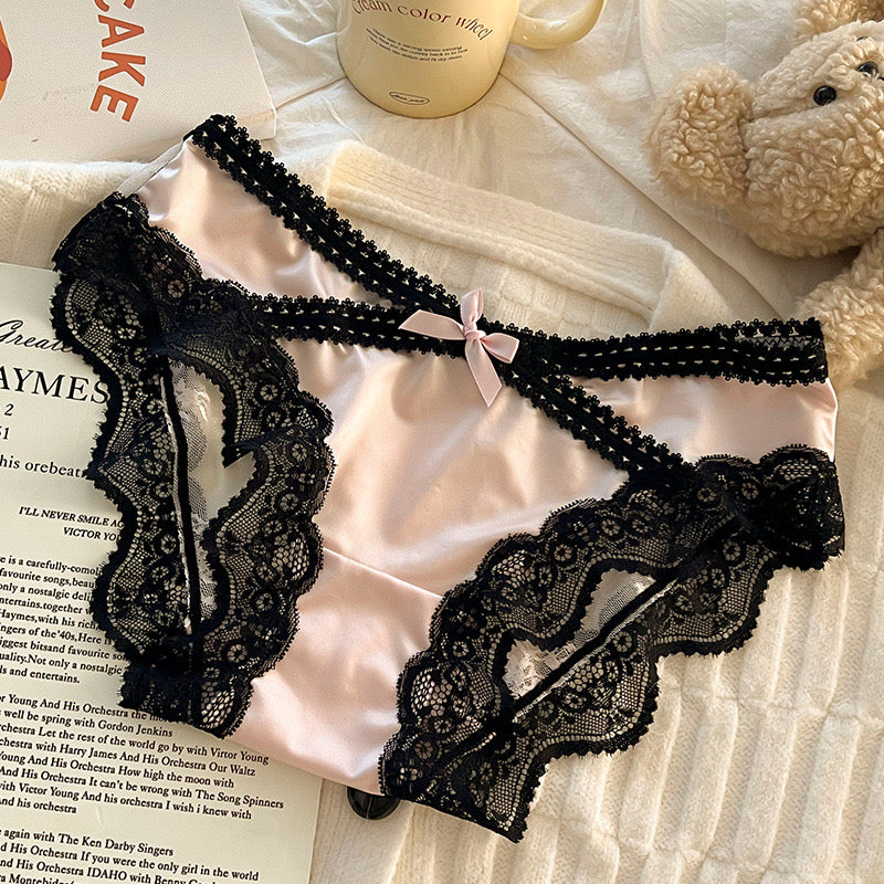 Victoria Underwear 💖 3pcs