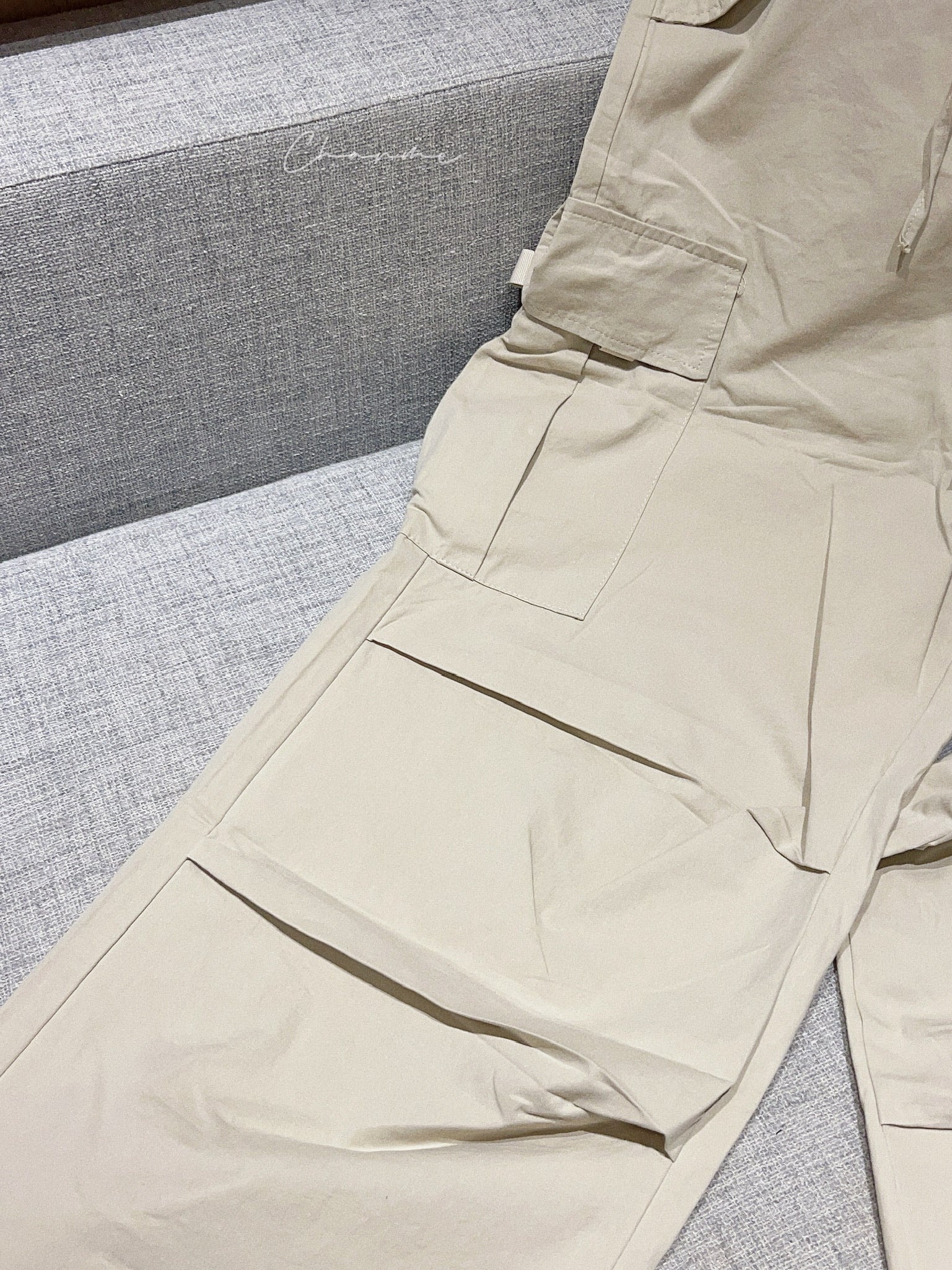 Nyla Cargo Pants