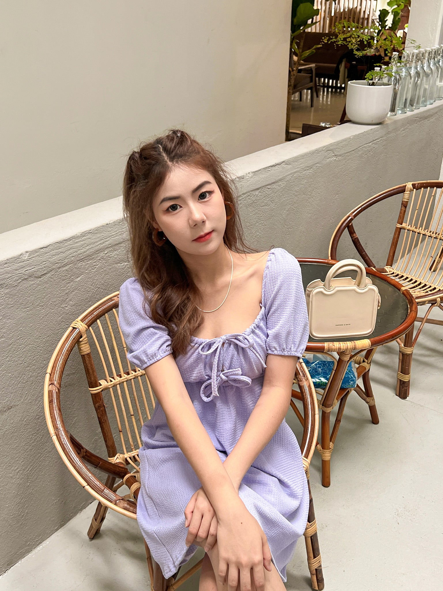 𝑴𝒂𝒅𝒆 𝑩𝒚 𝑪 💕Isabel Dress