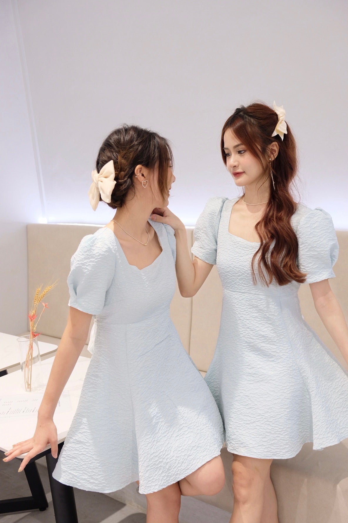 𝑴𝒂𝒅𝒆 𝑩𝒚 𝑪 💕 Tiffany  Dress