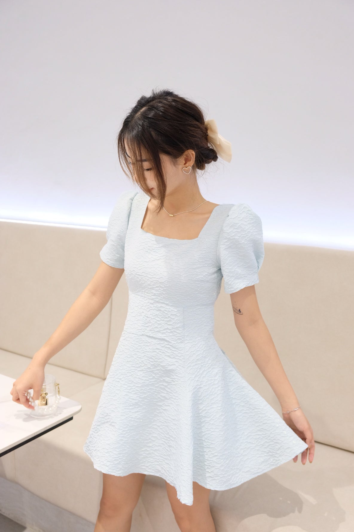 𝑴𝒂𝒅𝒆 𝑩𝒚 𝑪 💕 Tiffany  Dress