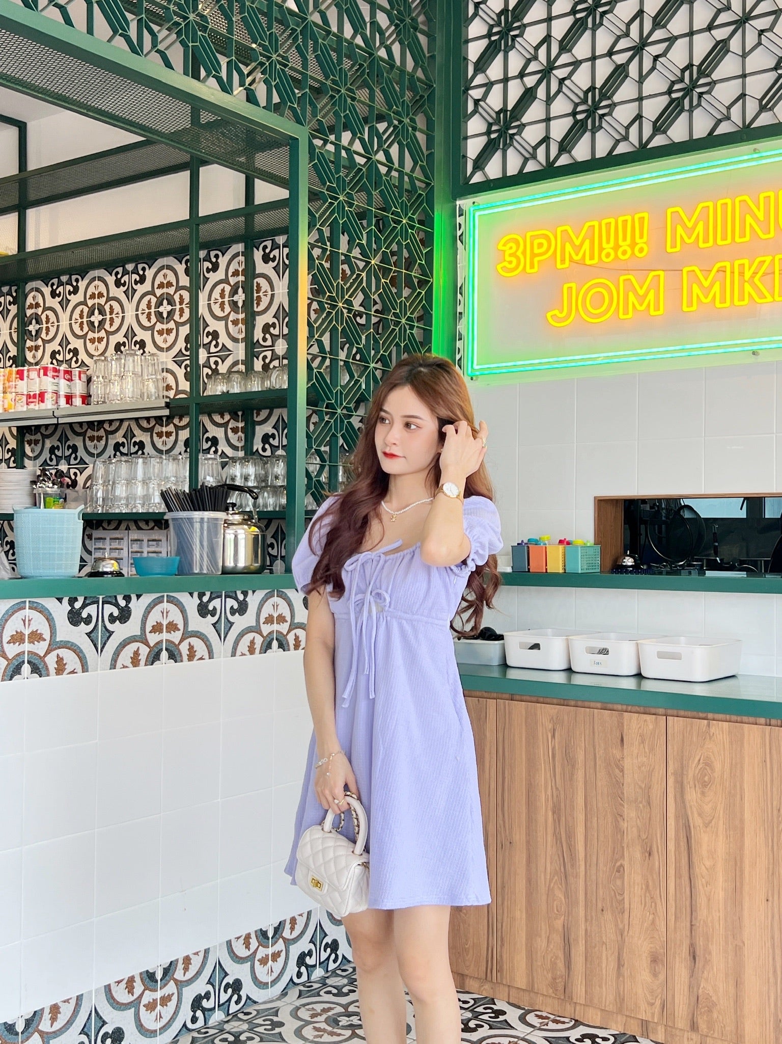 𝑴𝒂𝒅𝒆 𝑩𝒚 𝑪 💕Isabel Dress