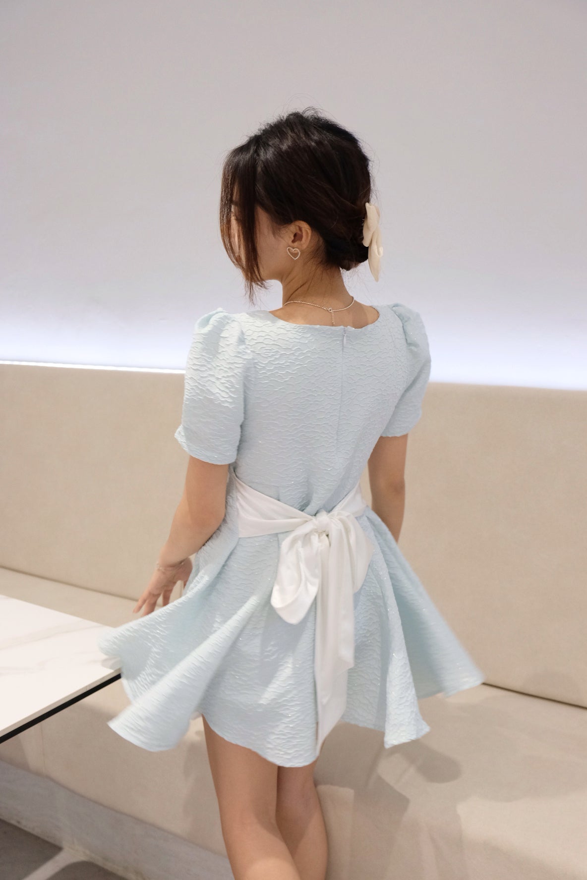 𝑴𝒂𝒅𝒆 𝑩𝒚 𝑪 💕 Tiffany  Dress