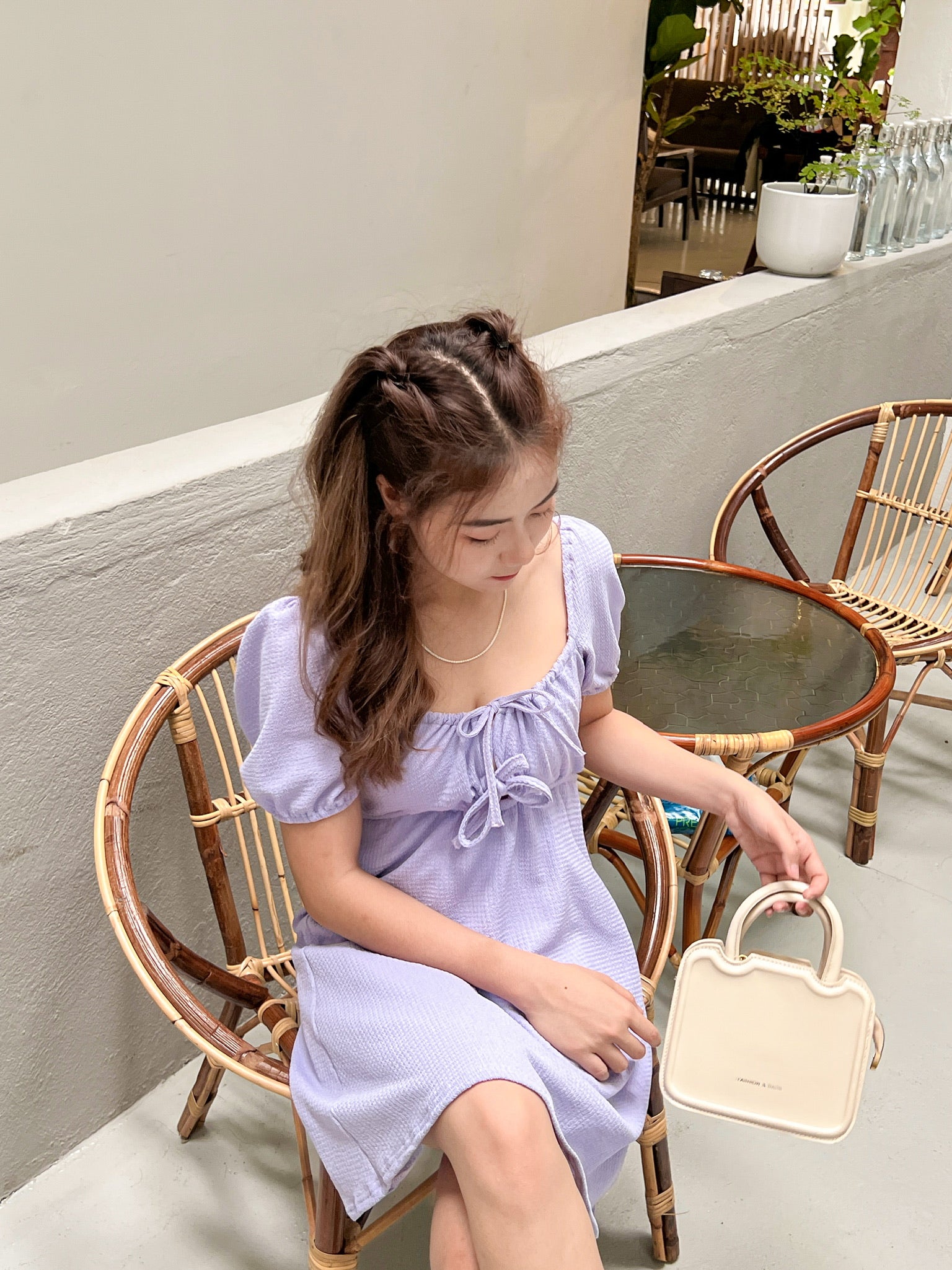 𝑴𝒂𝒅𝒆 𝑩𝒚 𝑪 💕Isabel Dress