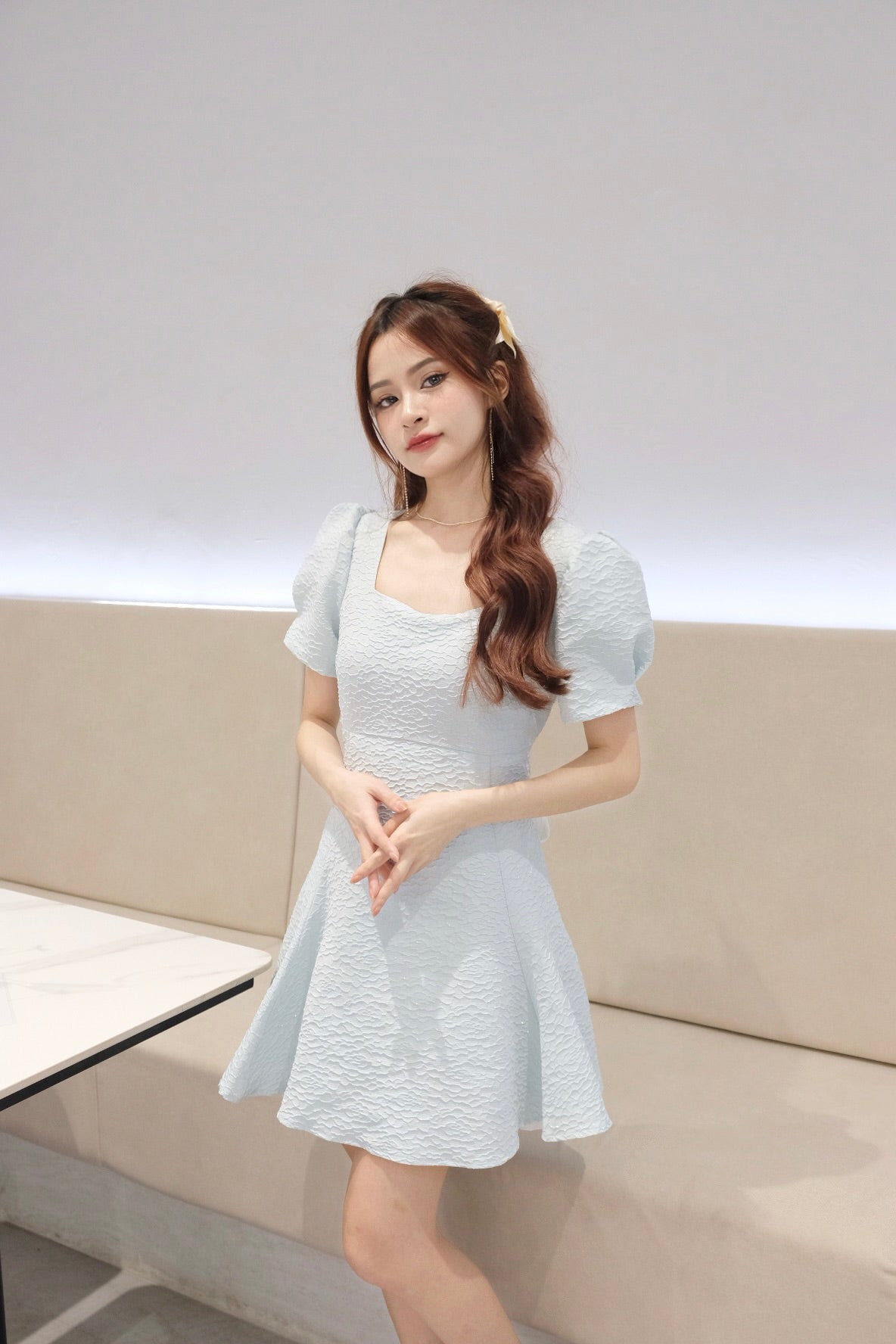 𝑴𝒂𝒅𝒆 𝑩𝒚 𝑪 💕 Tiffany  Dress